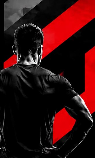 Atleta entrenando — Chris Soto Coaching